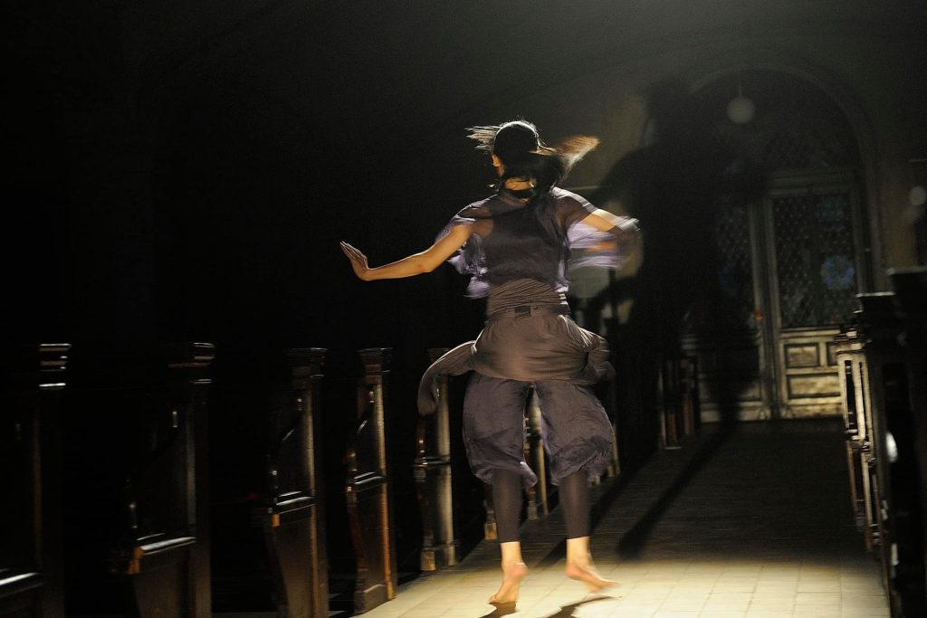  Yui Kawaguchi, Foto: Dieter Hartwig