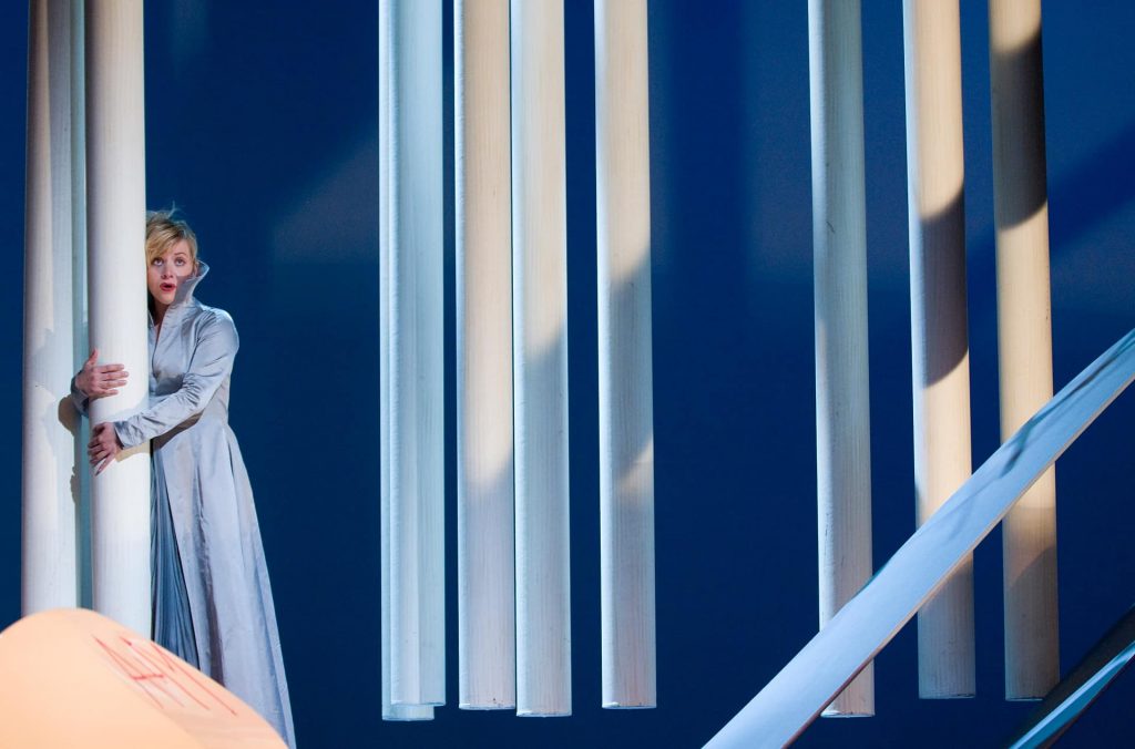  Marie Friederike Schöder, Foto: 