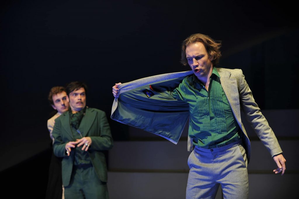  Foto: Antonella Travascio