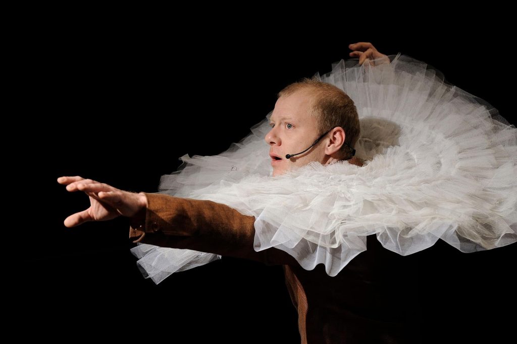  Sebastian Fortak, Foto: Dieter Hartwig