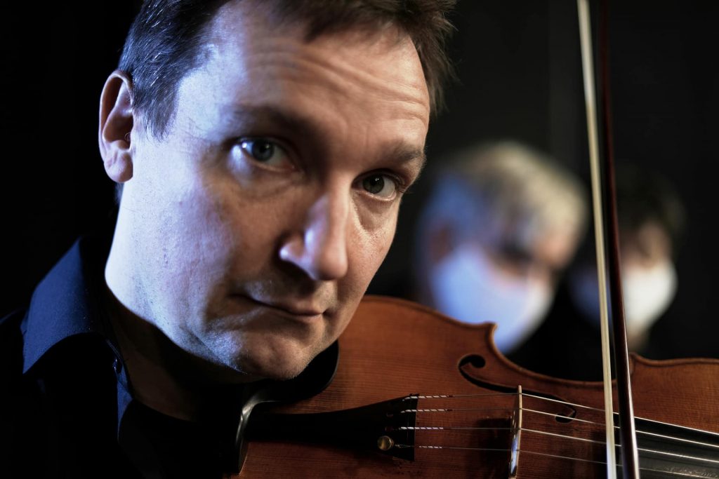  Oliver Wille, Foto: Piet Truhlar