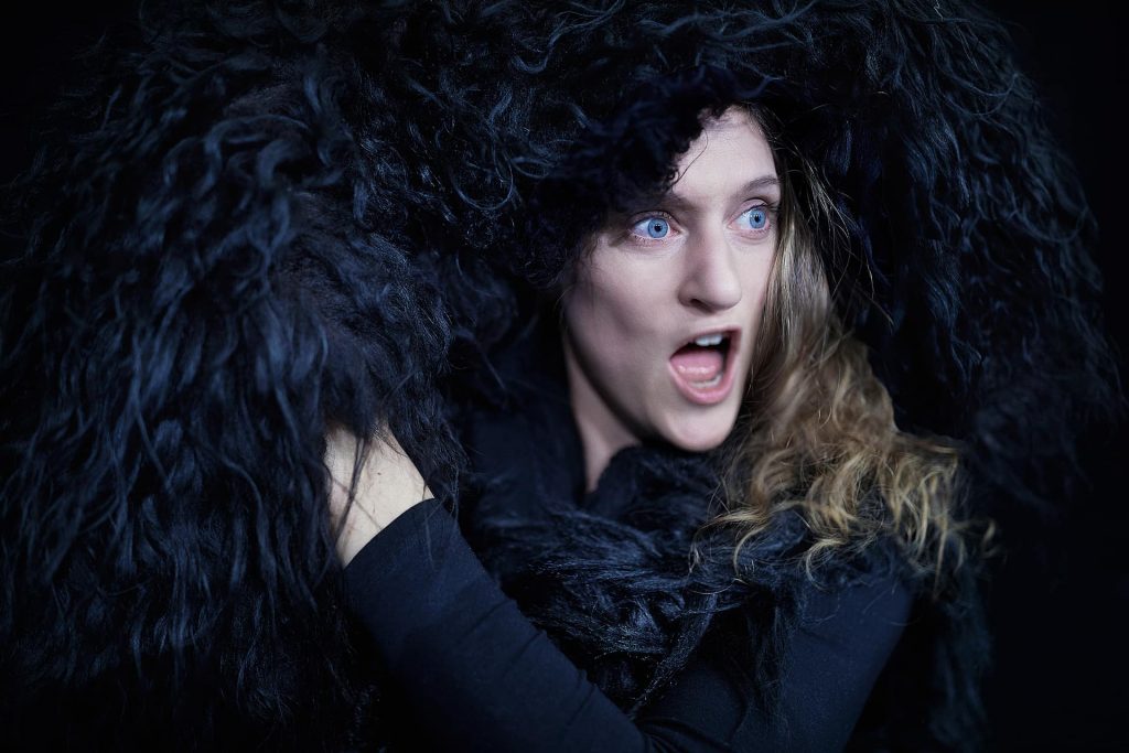  Julla von Landsberg, Foto: 