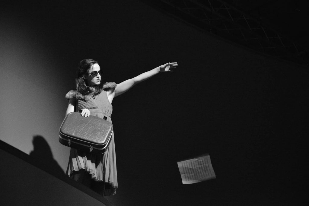  Anna-Luise Recke, Foto: Navigators