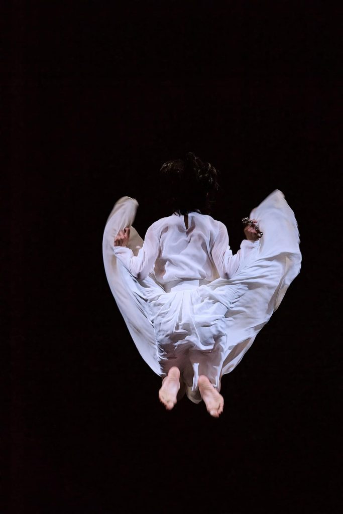  Yui Kawaguchi, Foto: Dieter Hartwig