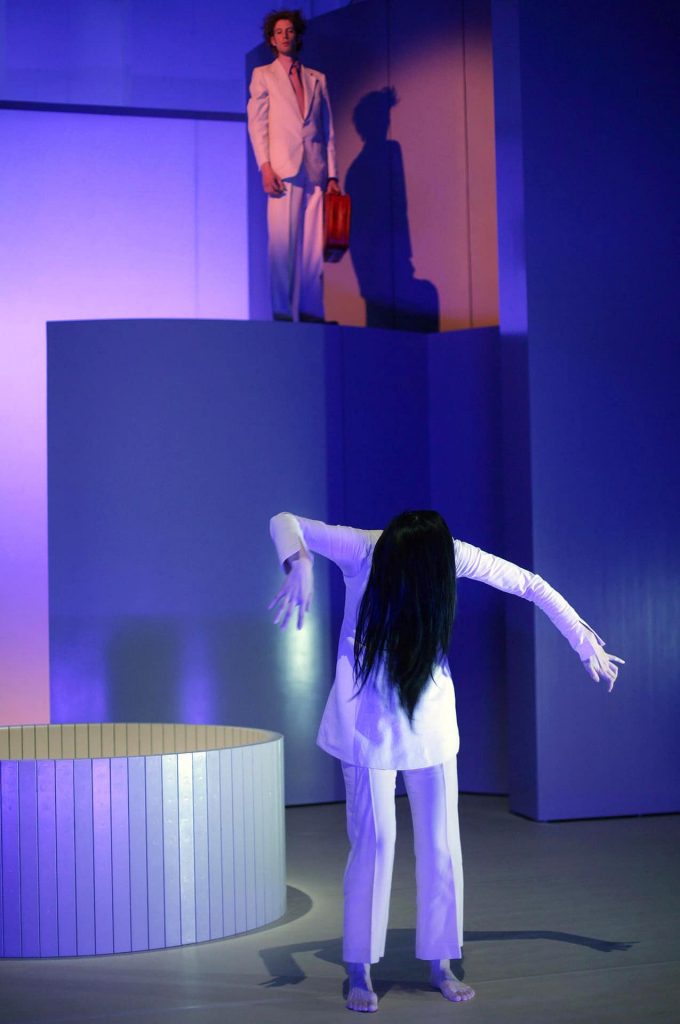  Miyoko Urayama, Foto: Helmut Lakinger