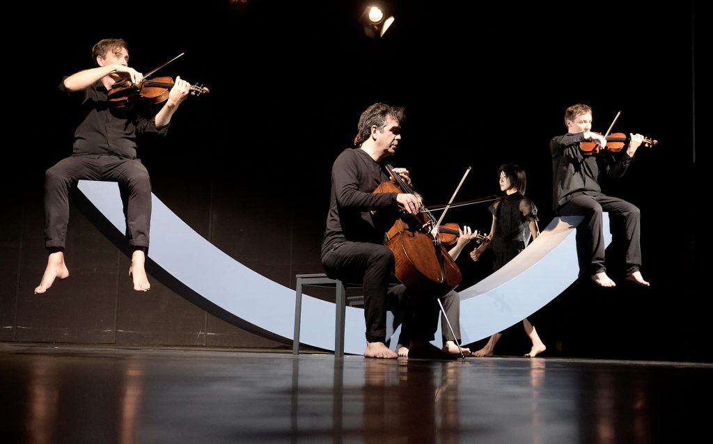  William Coleman, Mikayel Hakhnazaryan, Oliver Wille, Foto: Dieter Hartwig