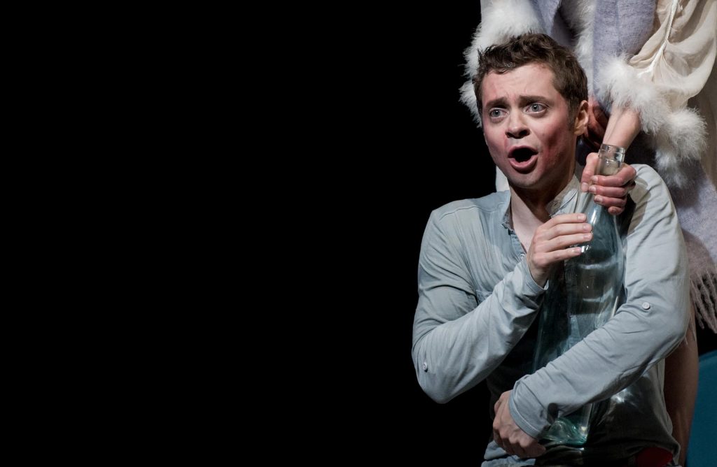  Owen Willetts, Foto: 