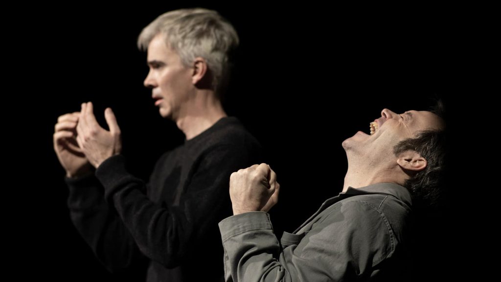  Ted Schmitz, Patric Schott, Foto: Falk Wenzel