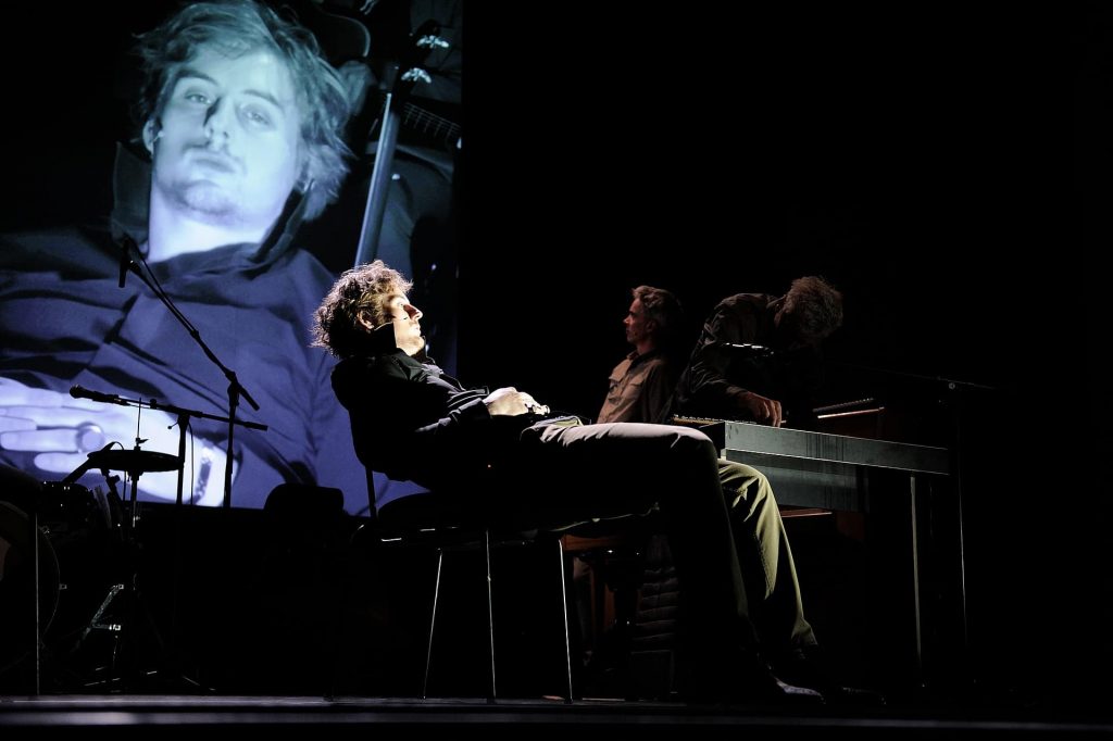  Fabian Kulp, Foto: Dieter Hartwig