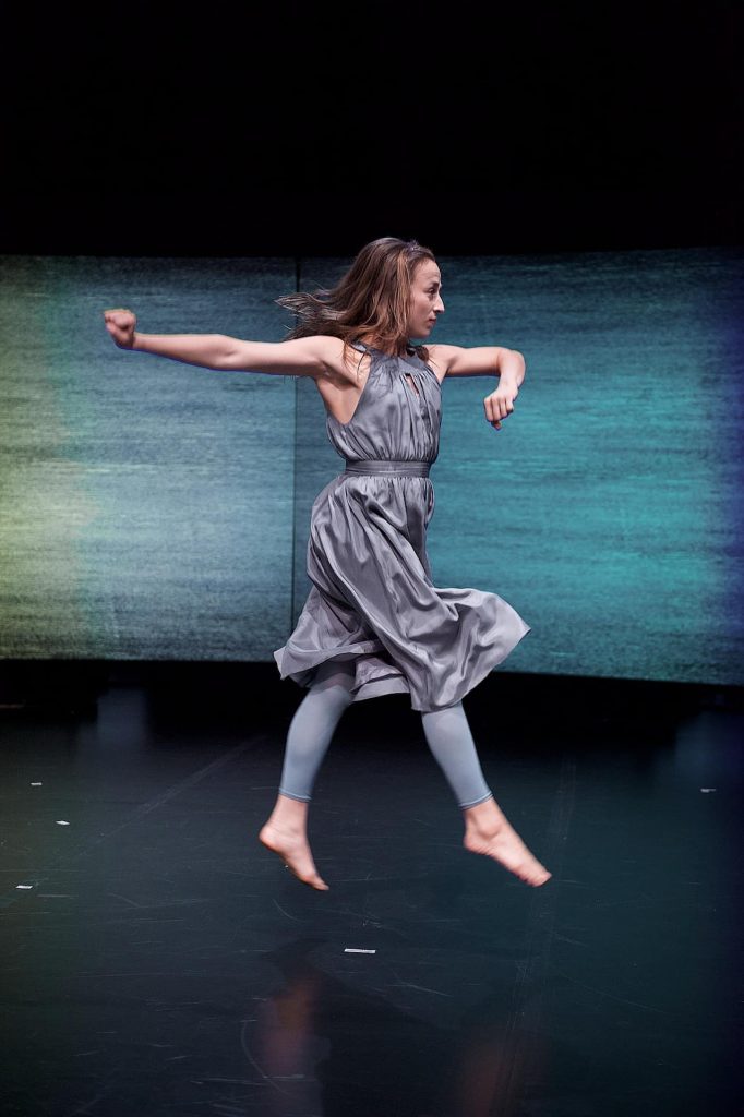  Anna-Luise Recke, Foto: Dieter Hartwig