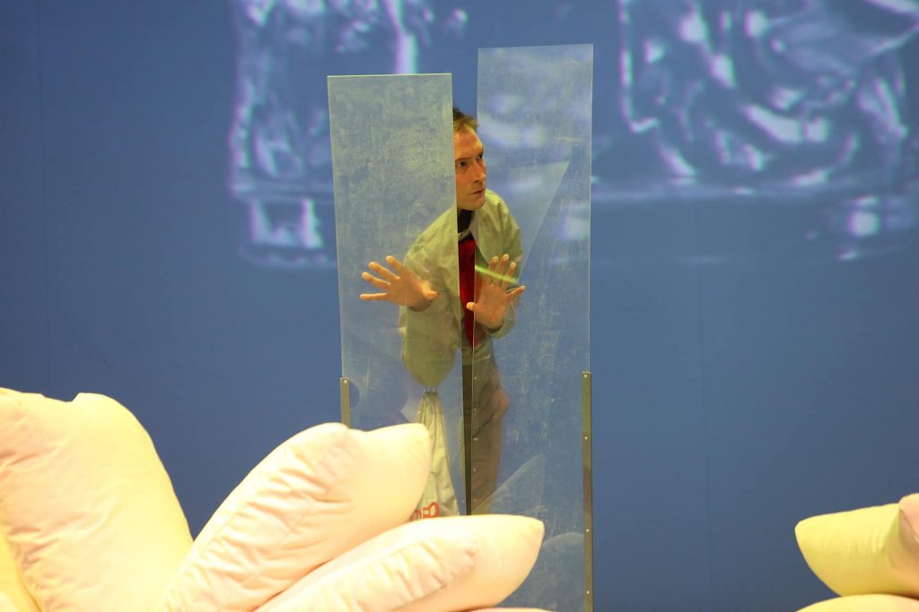  Dmitry Egorov, Foto: Gert Kiermeyer