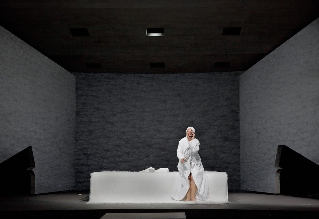  Melanie Diener, Foto: A.T. Schaefer