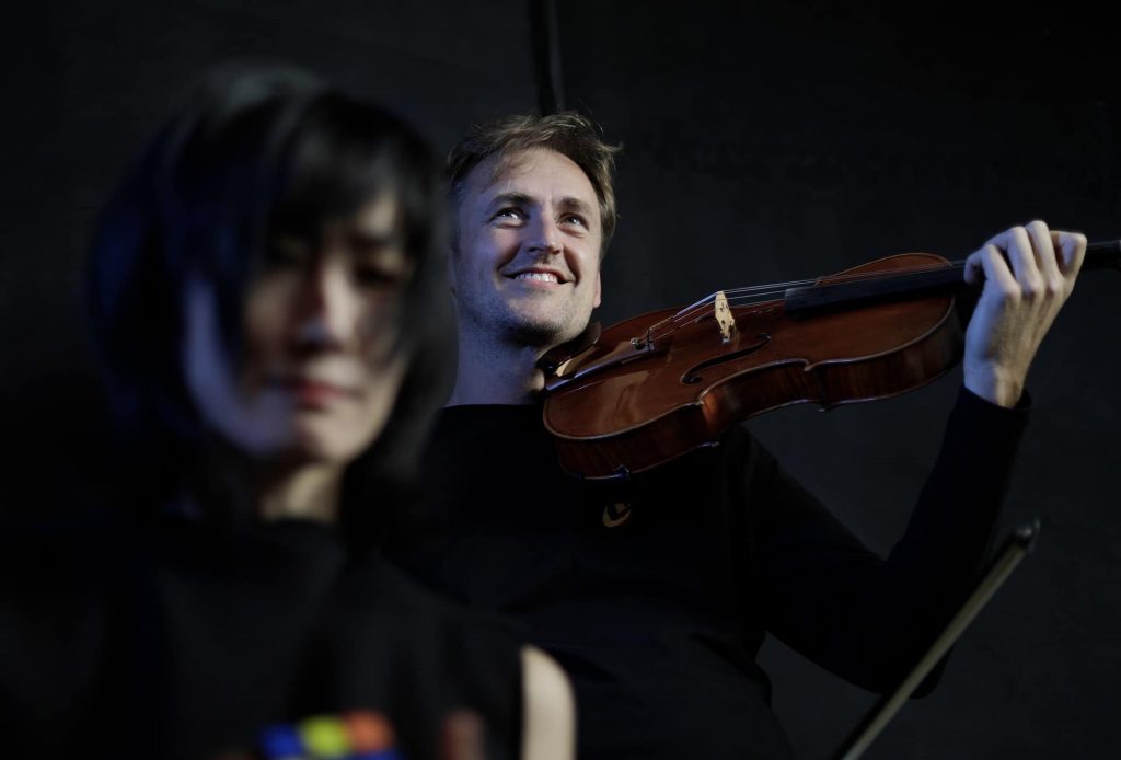  William Coleman, Foto: Piet Truhlar