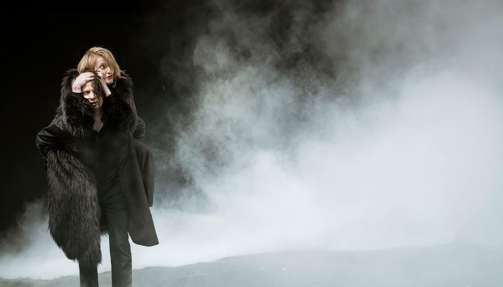  Nikolay Borchev, Annedore Kleist, Foto: 