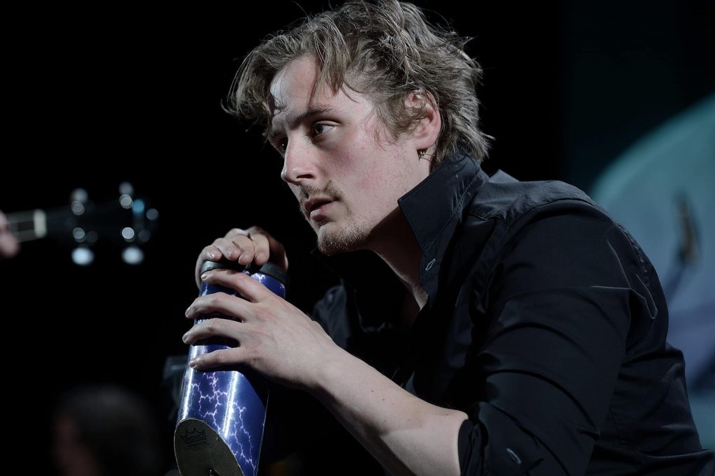  Fabian Kulp, Foto: Dieter Hartwig