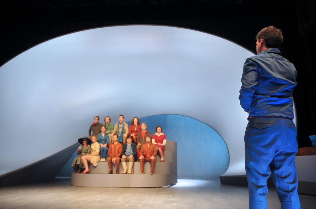  Foto: Antonella Travascio