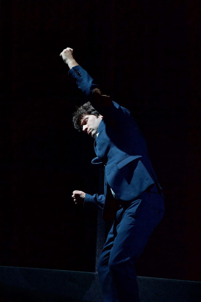  Martin Clausen, Foto: Dieter Hartwig