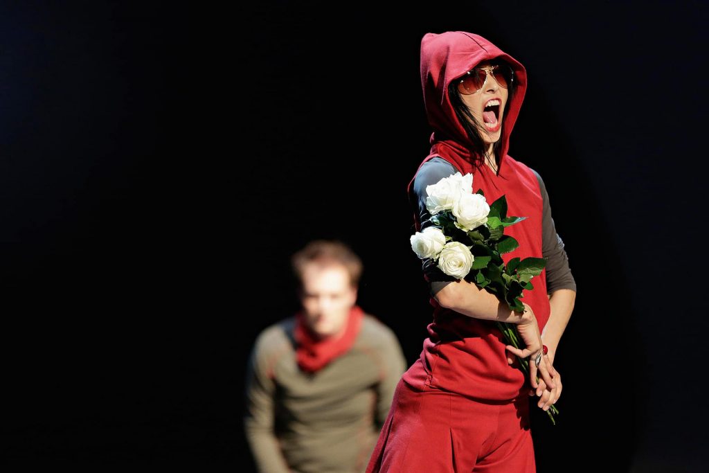  Yui Kawaguchi, Foto: anja köhler