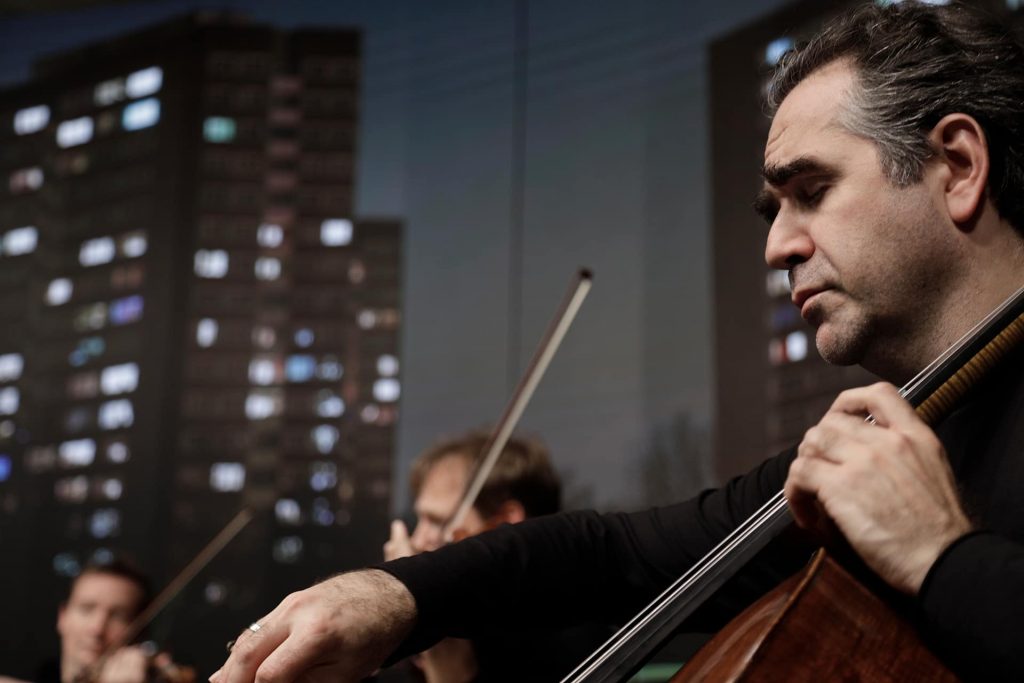  Mikayel Hakhnazaryan, Foto: Piet Truhlar