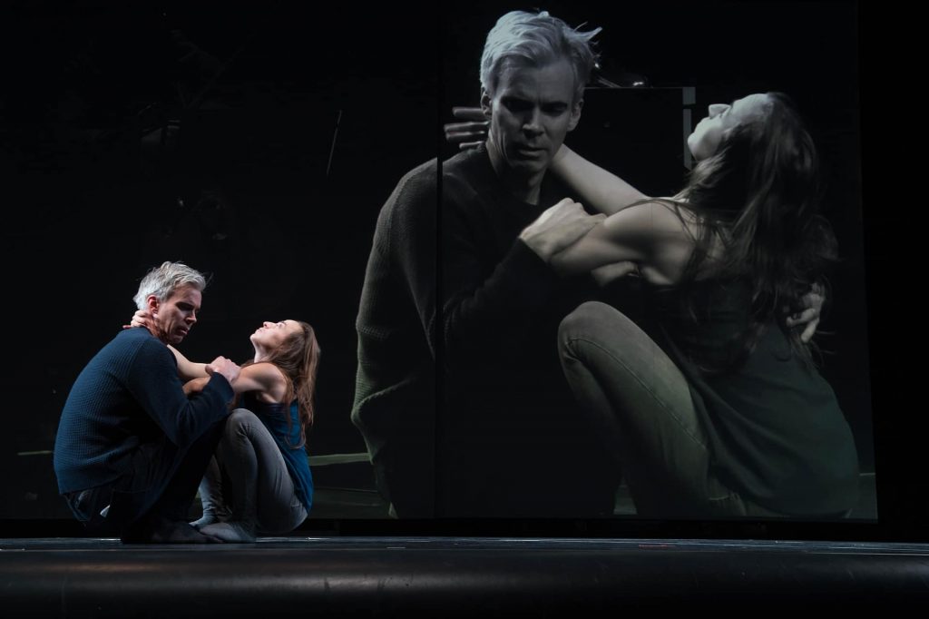  Ted Schmitz, Anna-Luise Recke, Foto: (c)Gervais Yves