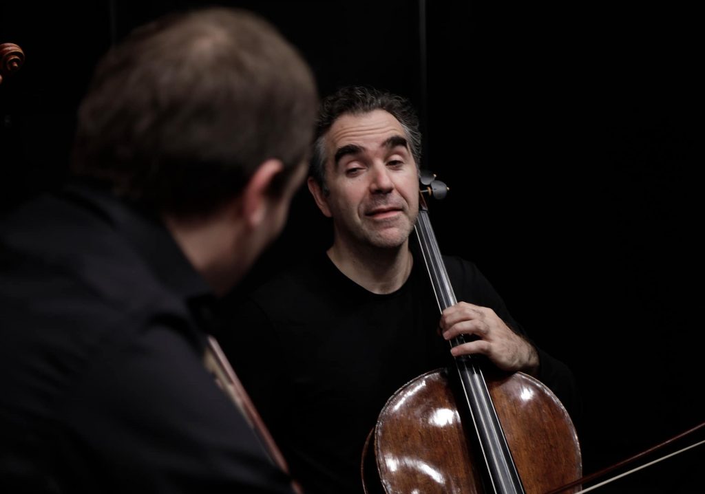  Mikayel Hakhnazaryan, Foto: Piet Truhlar