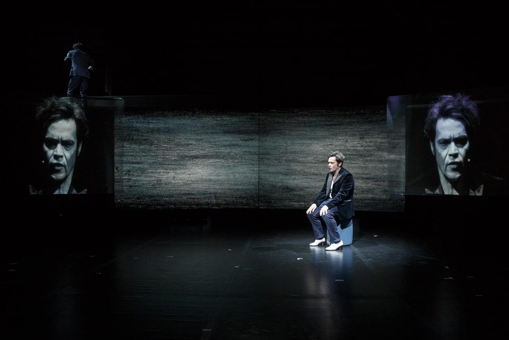  Patric Schott, Foto: Dirk Bleicker