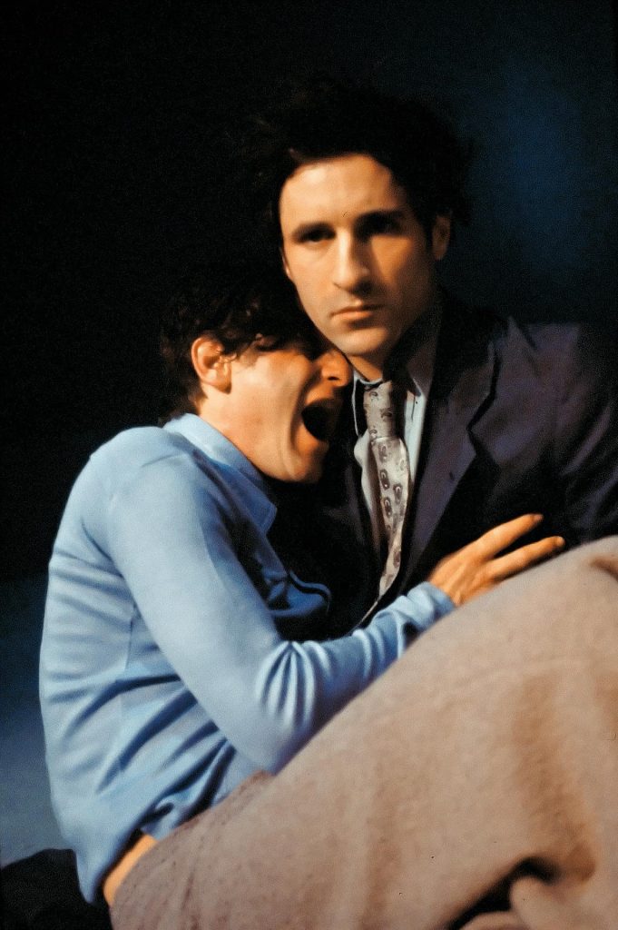  Lajos Talamonti, Foto: Oliver Proske