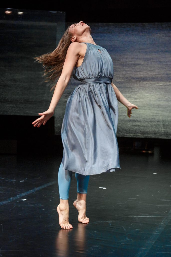  Anna-Luise Recke, Foto: Dirk Bleicker