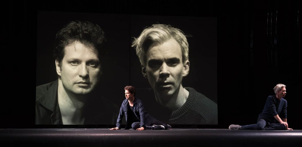  Nikolay Borchev, Ted Schmitz, Foto: (c)Gervais Yves