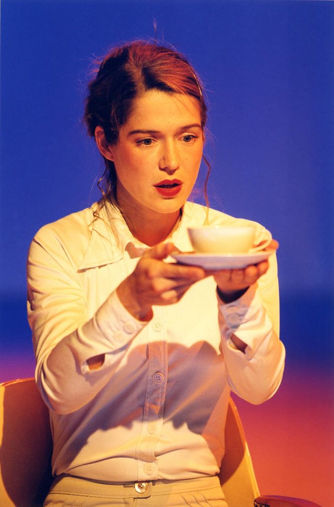  Verena Schonlau, Foto: Iko Freese / DRAMA