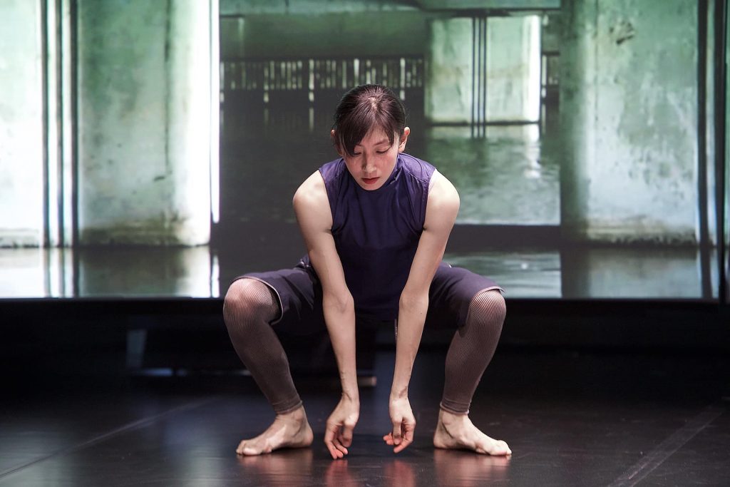  Yui Kawaguchi, Foto: Dieter Hartwig