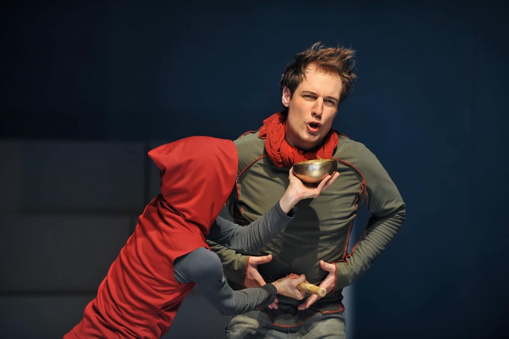  Milos Bulajic, Foto: Antonella Travascio