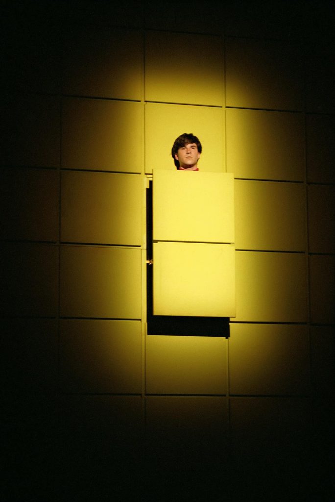  Martin Clausen, Foto: Freese/drama-berlin.de