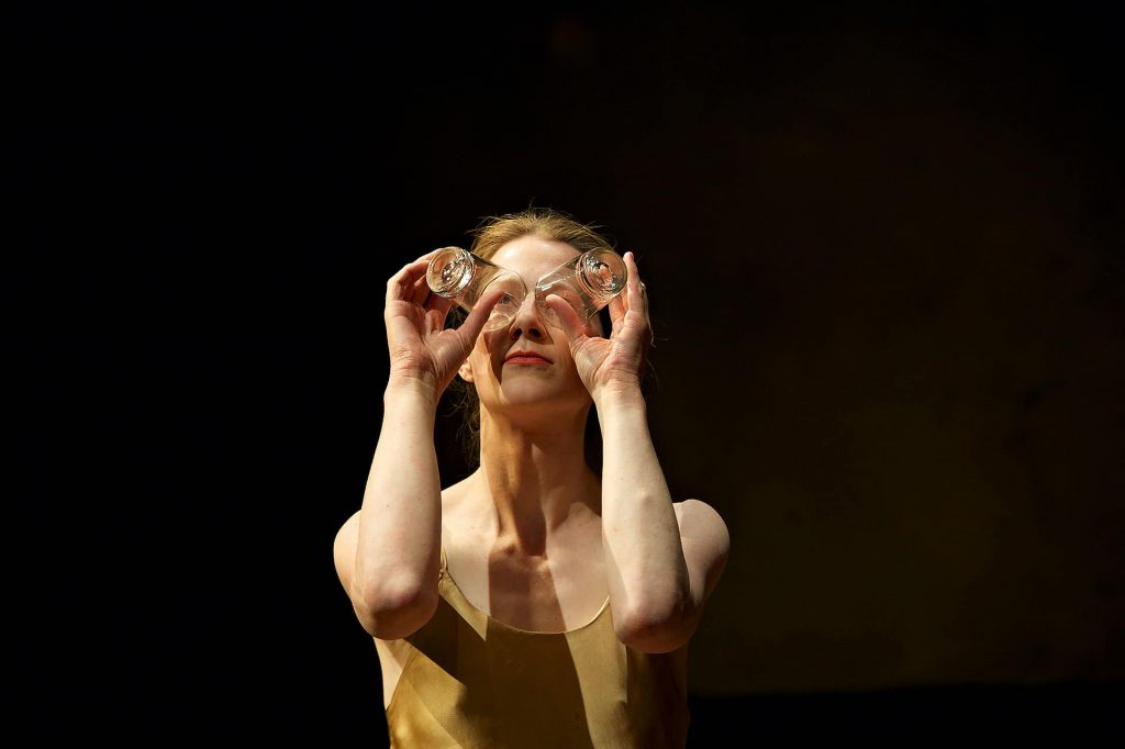  Nadine Milzner, Foto: Dieter Hartwig