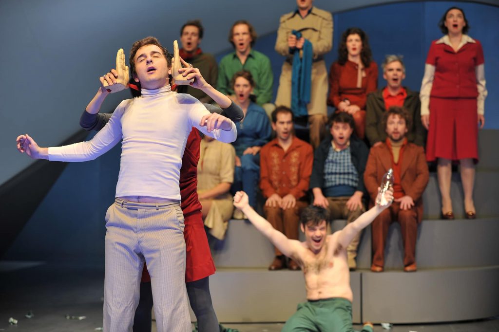  Foto: Antonella Travascio