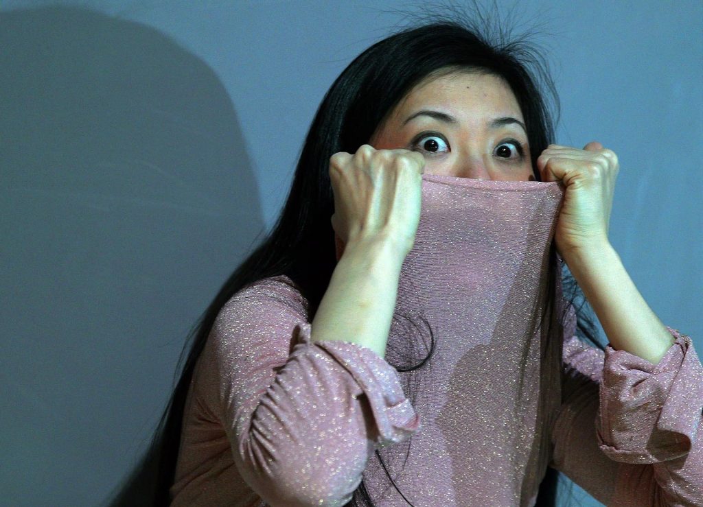  Miyoko Urayama, Foto: Helmut Lakinger