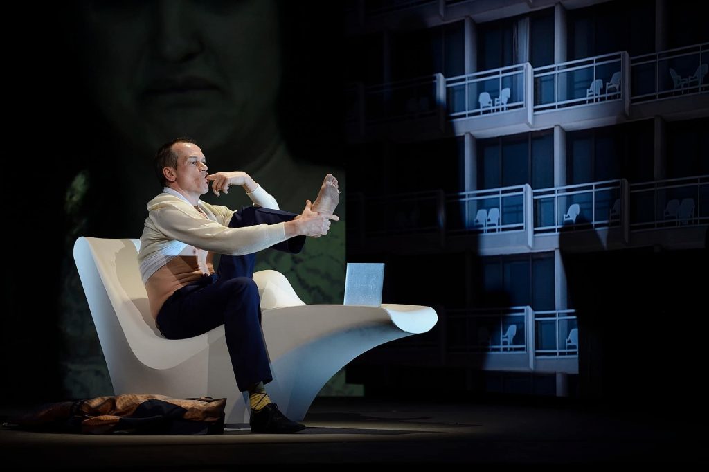  Matthias Klink, Foto: Dieter Hartwig