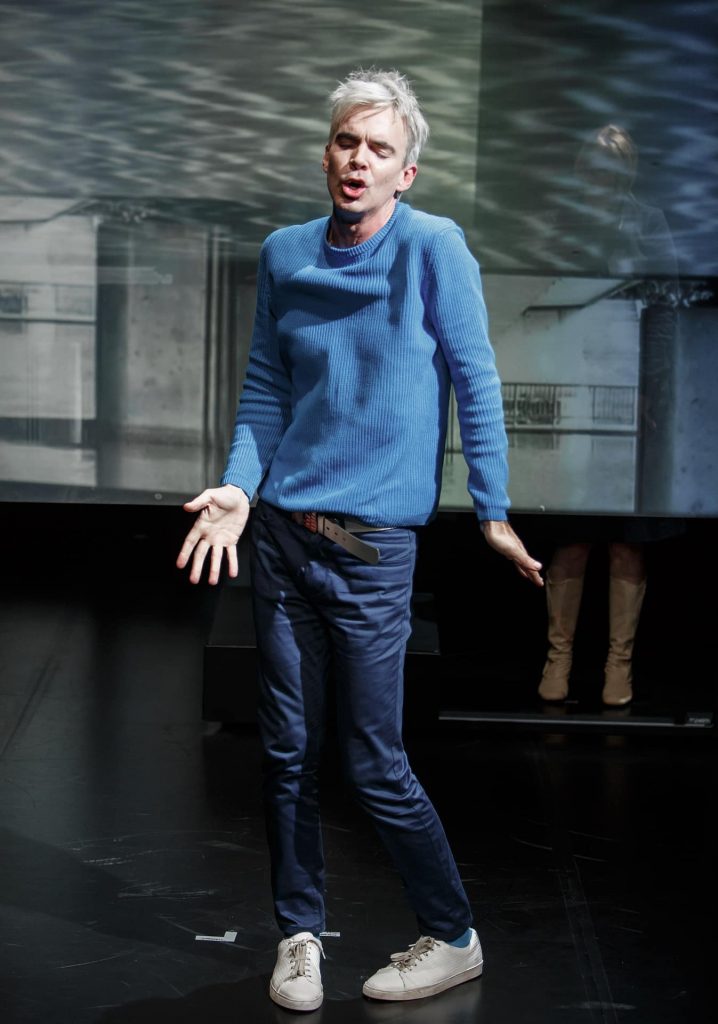  Ted Schmitz, Foto: Dirk Bleicker