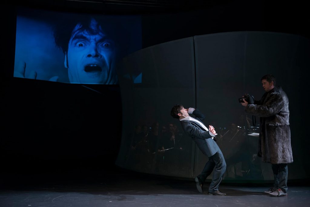  Patric Schott, Simon Pauly, Foto: Falk Wenzel