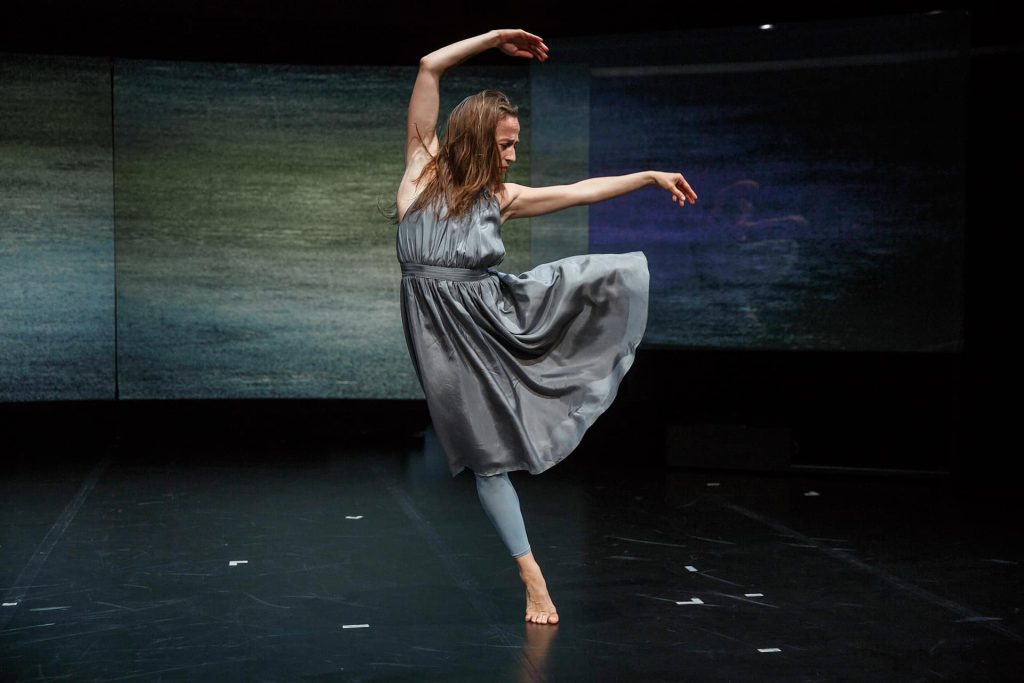  Anna-Luise Recke, Foto: Dirk Bleicker