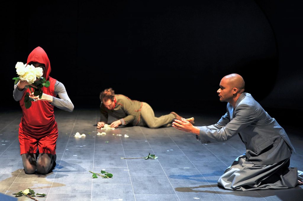  Foto: Antonella Travascio