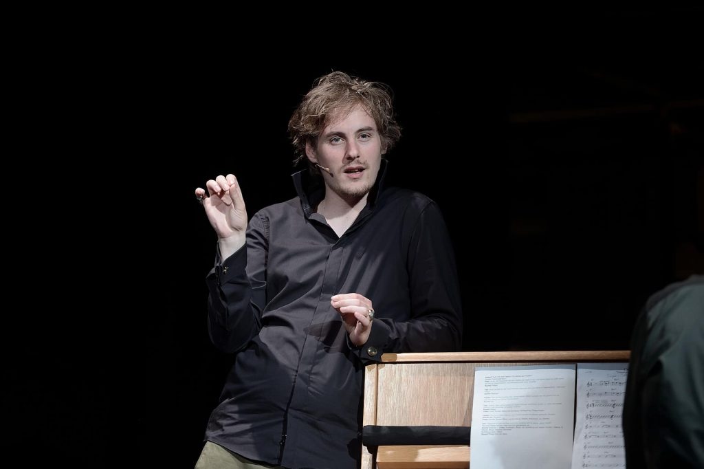  Fabian Kulp, Foto: Dieter Hartwig