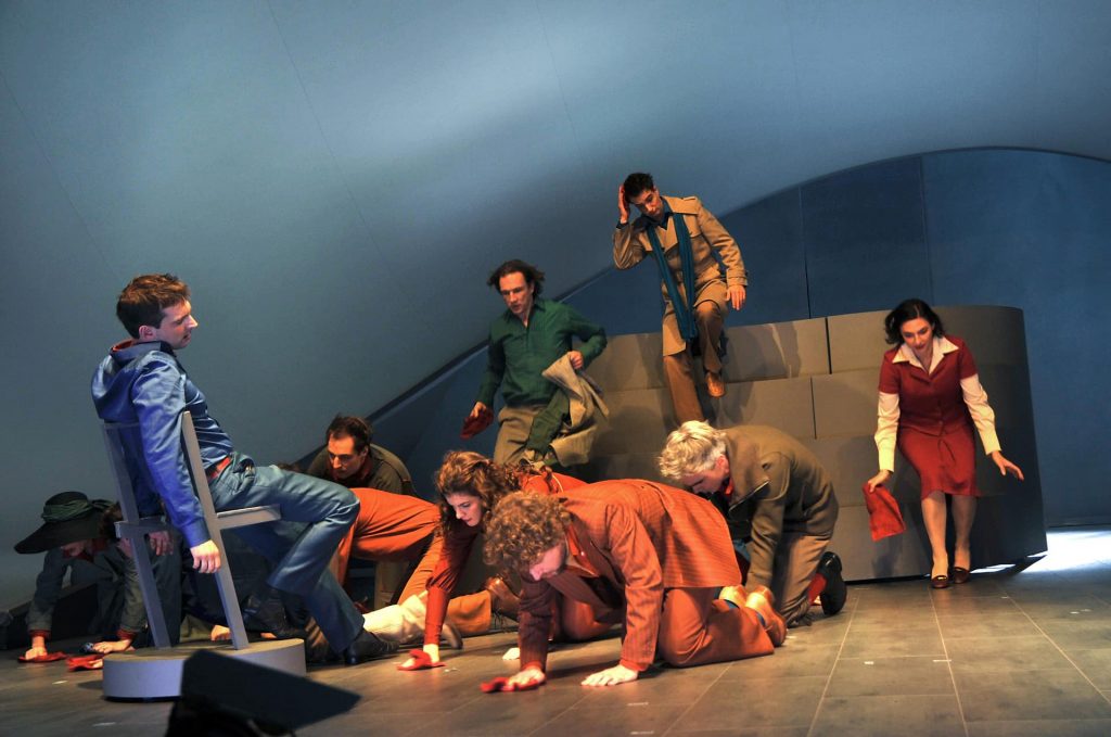  Foto: Antonella Travascio