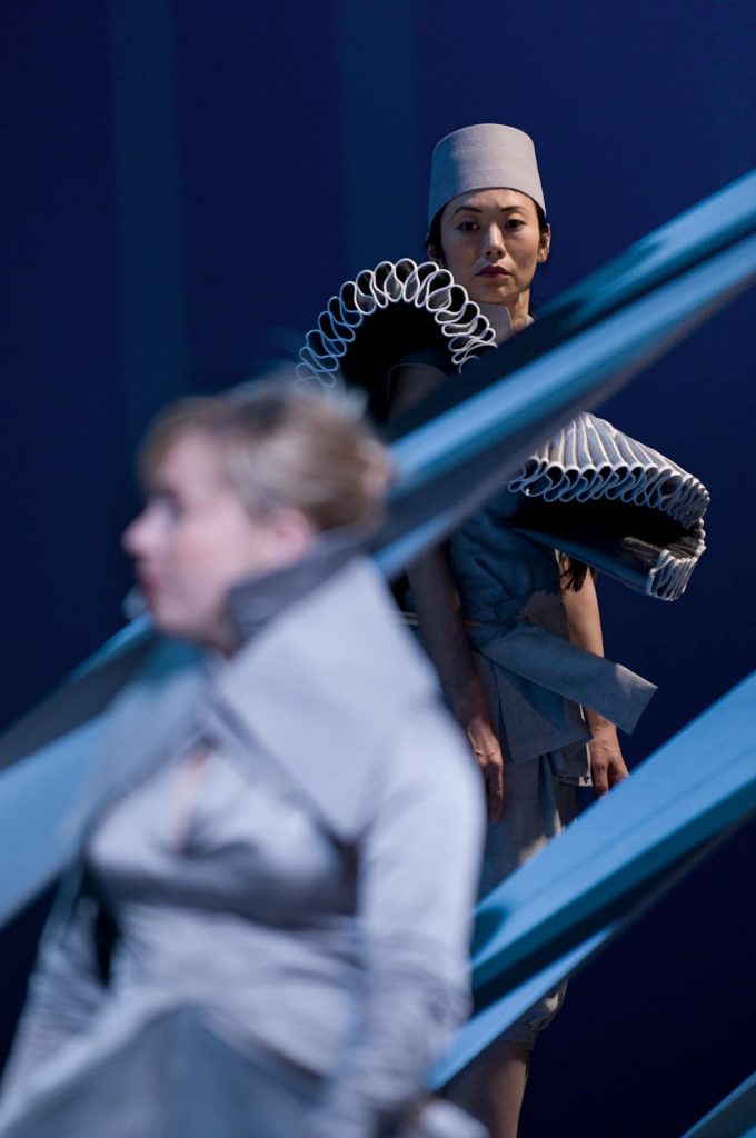  Miyoko Urayama, Foto: 