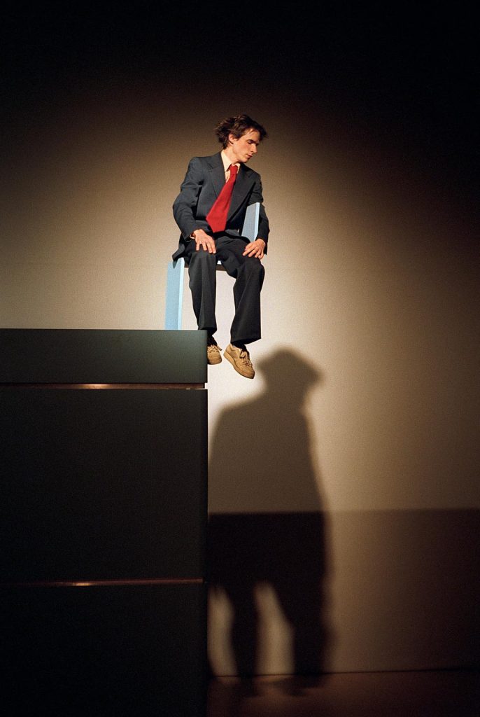  Julius Weiland, Foto: Freese/drama-berlin.de