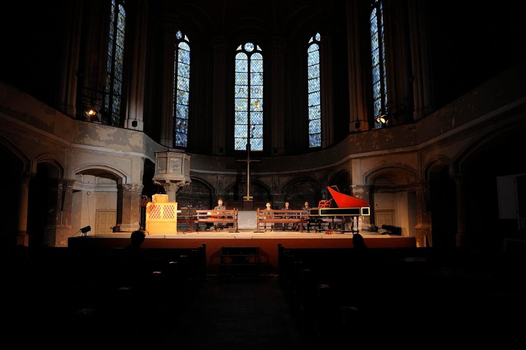  Foto: Dieter Hartwig