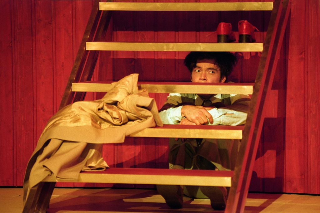  Patric Schott, Foto: Freese/drama-berlin.de