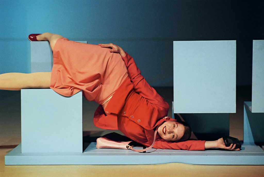  Verena Schonlau, Foto: Freese/drama-berlin.de