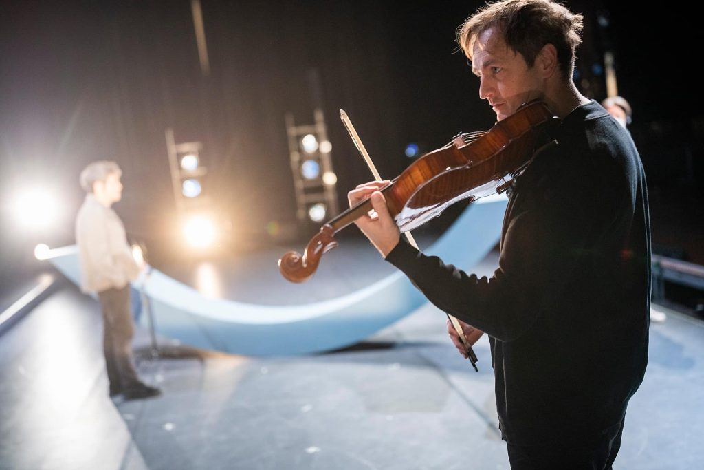  William Coleman, Foto: Falk Wenzel