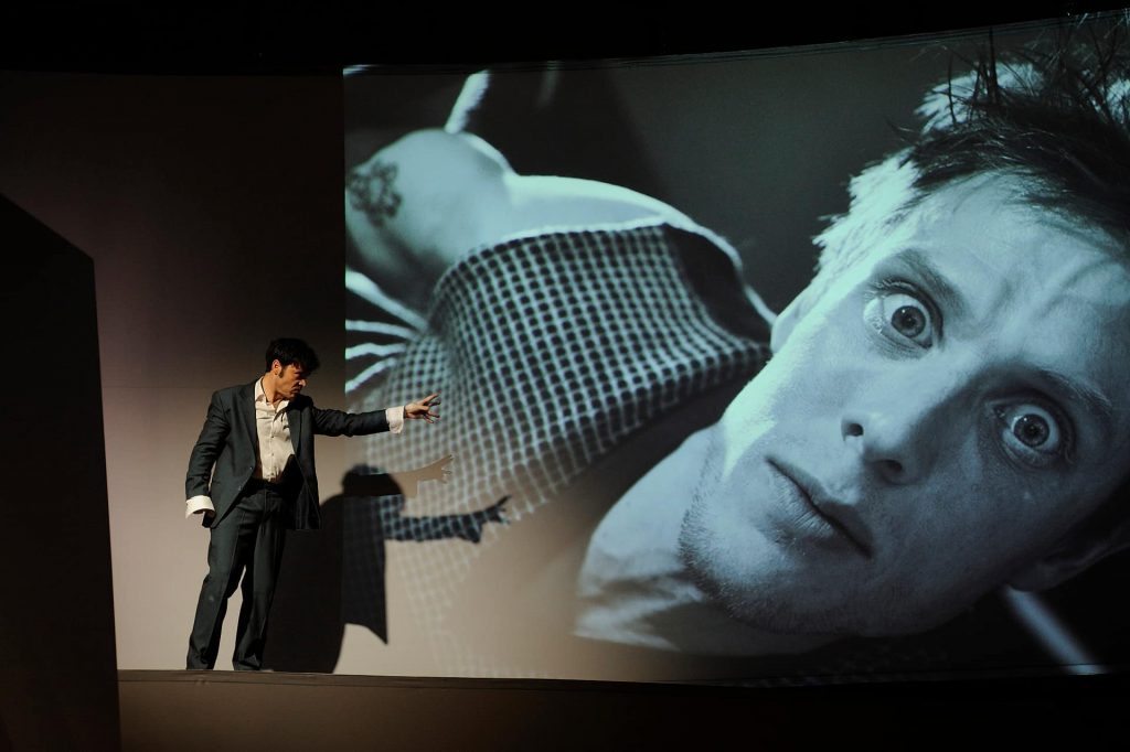  Patric Schott, Frank Willens, Foto: Dieter Hartwig